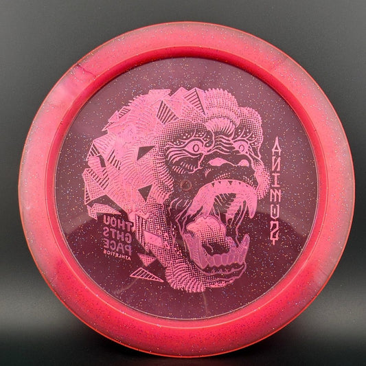 Ethos Animus - Ape - First Run *Lightly Used* TSA