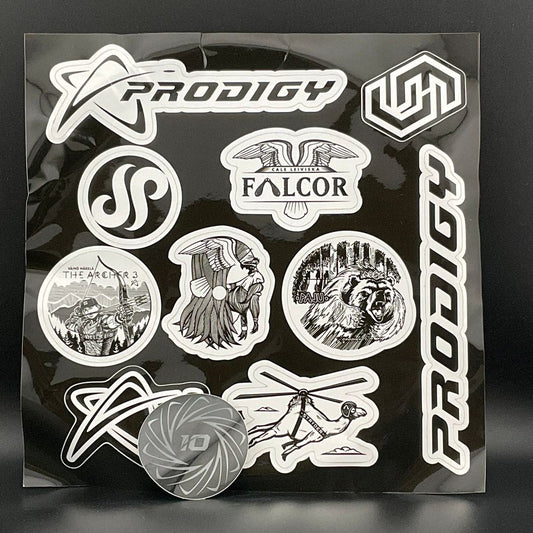 M4 Special Blend *Signed* - 10 Year Edition Prodigy