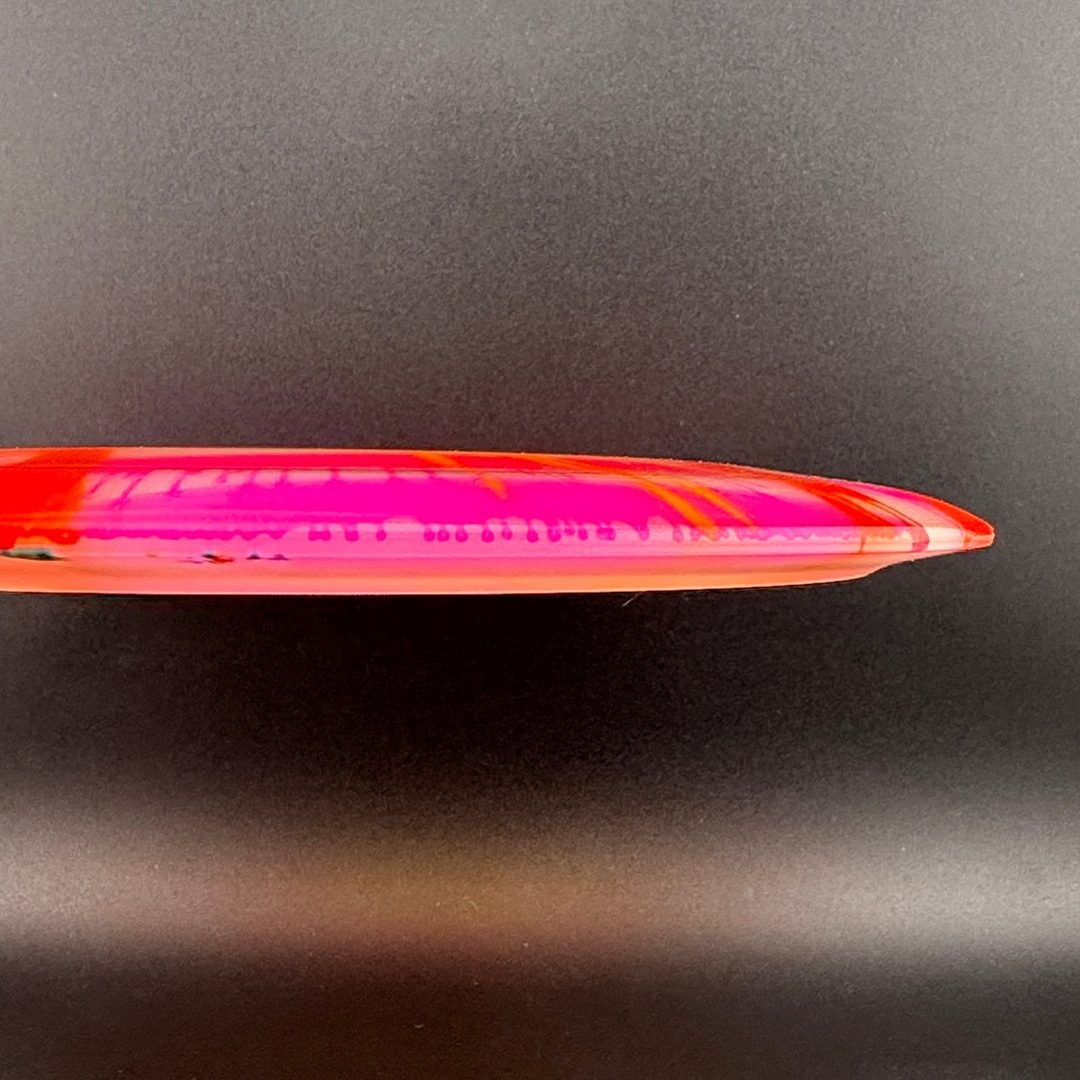 I-Dye Champion Valkyrie Innova