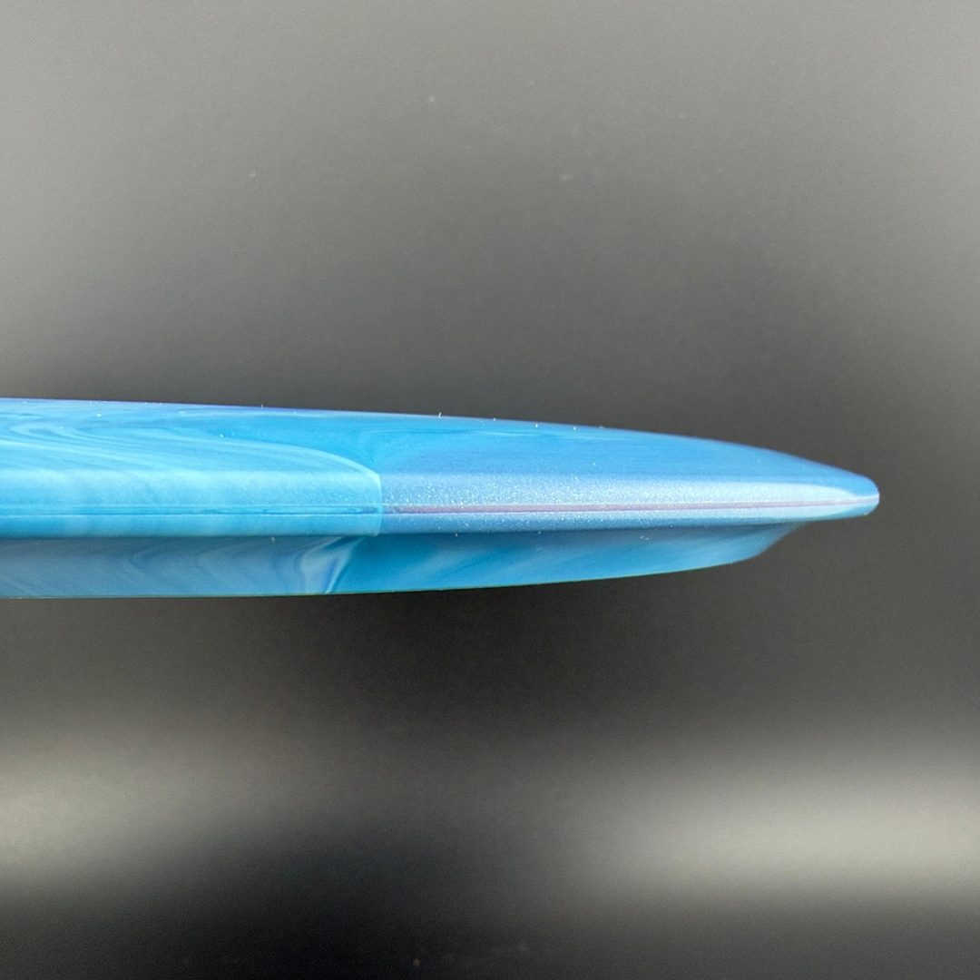 Colorshift Swirl ESP FLX Passion - Australasian Open 2026 Discraft