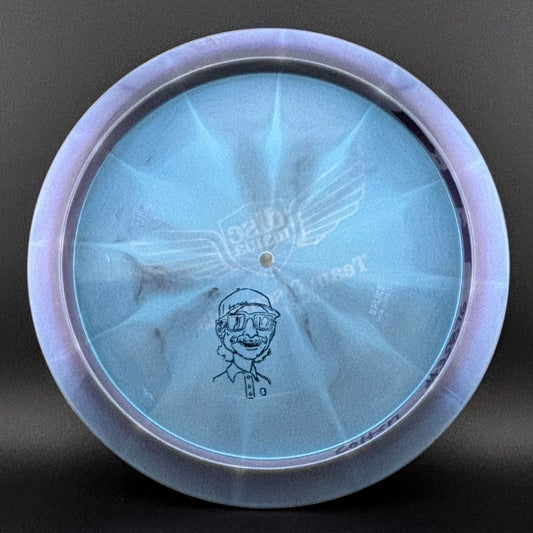 Meta Splice - Team Discmania *Colten Stash Used* Discmania