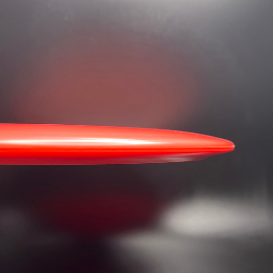 Swirly S-line FD - Limited "Night Wings" Halloween 2023 Discmania