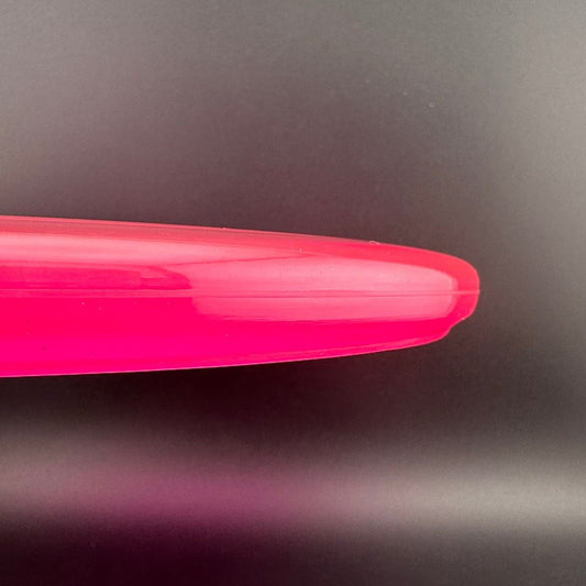 PA-3 750 Spectrum Prodigy