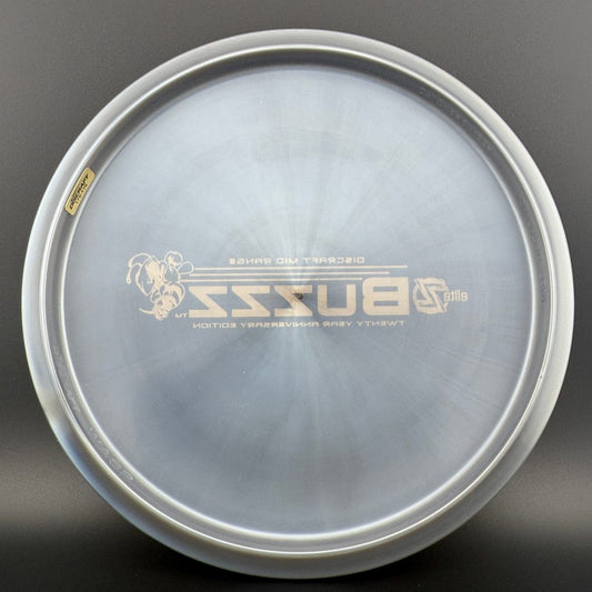 Elite Z Buzzz Wasp Tooled - 20 Year Anniversary Edition Discraft