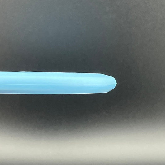 Mini v2 100% Recycled Discs - Rare Air Discs Ghost Stamped trash panda