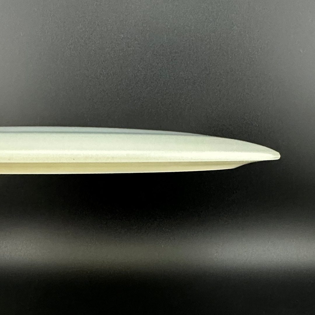 Z Metallic Venom - Evan Scott Discraft