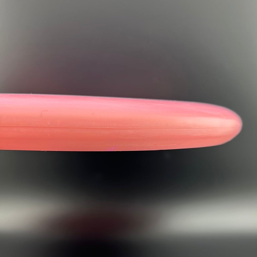 OG Medium Phi - Thought Space Athletics "Birdie Brigade" EV-7