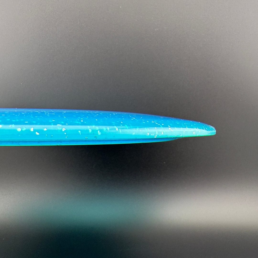 Metal Flake Champion Colossus Penned - F2 Innova