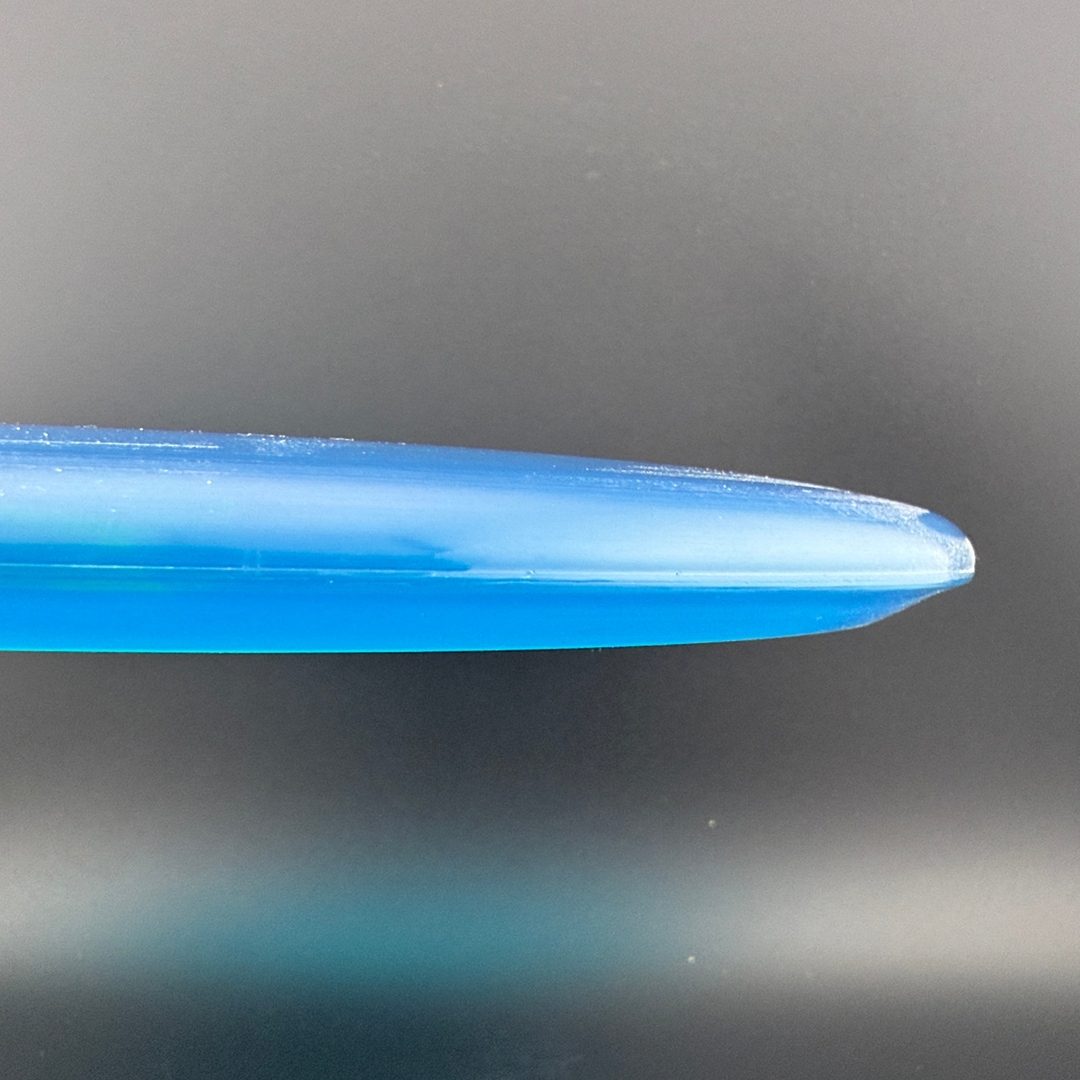 Z Line Meteor - Bar Stamp