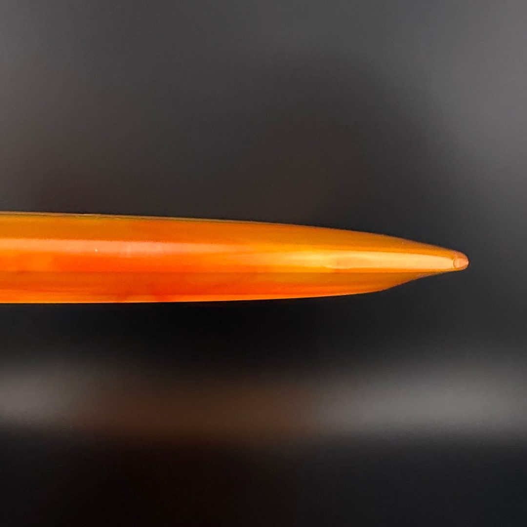 Nebula Ethereal Animus - Elephantimus LE - Rare Translucent TSA