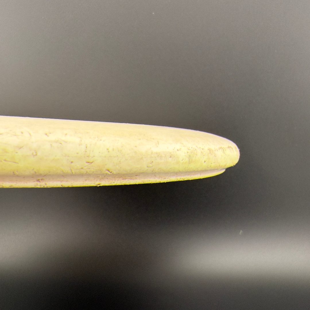 Classic Hard Judge - Team DD *Gibson Stash Used* Dynamic Discs