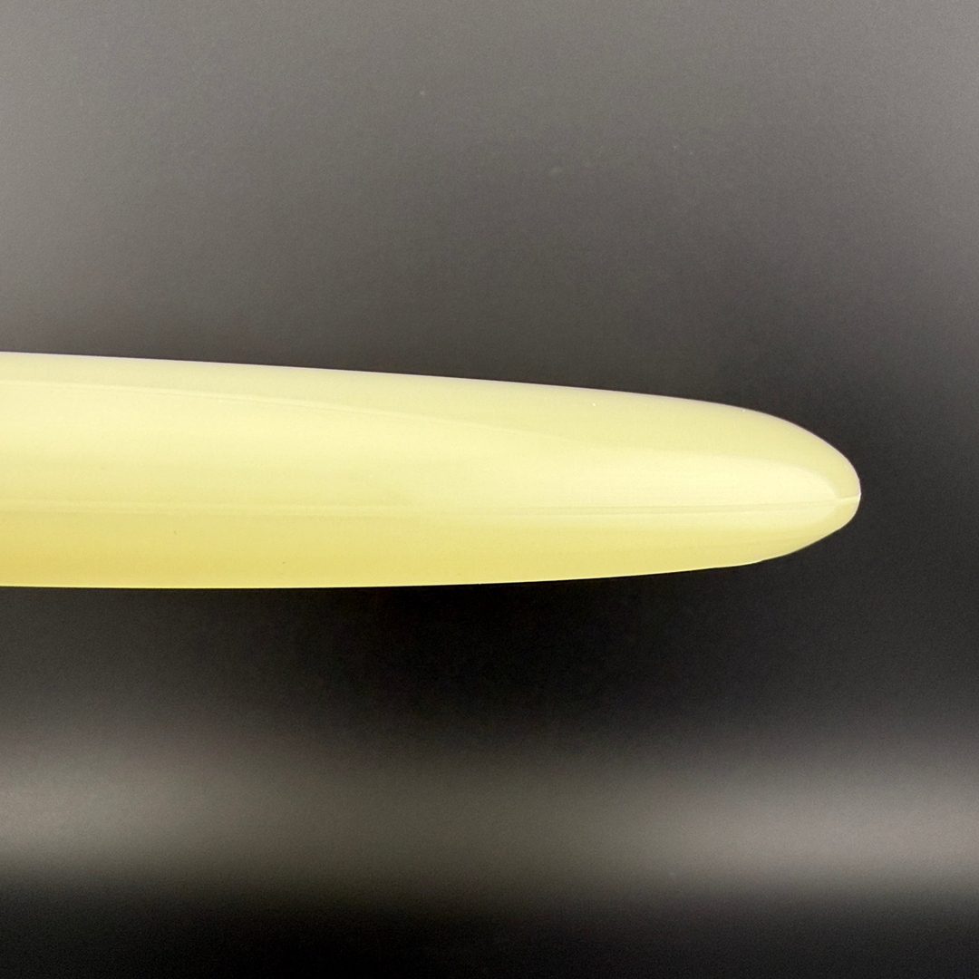 Mega Glo Fierce - First Run Discraft