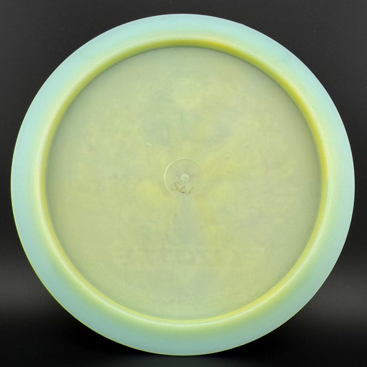 Swirly S-Line FD3 - Doom Bird 2 Silver - Simon Lizotte Discmania