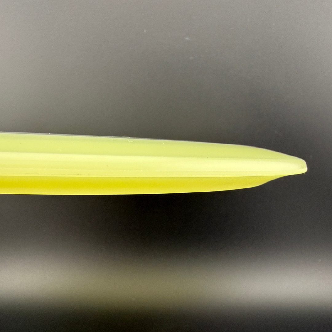 Proto Glow Champion Eagle-X *Flat Top - Air Force Innova