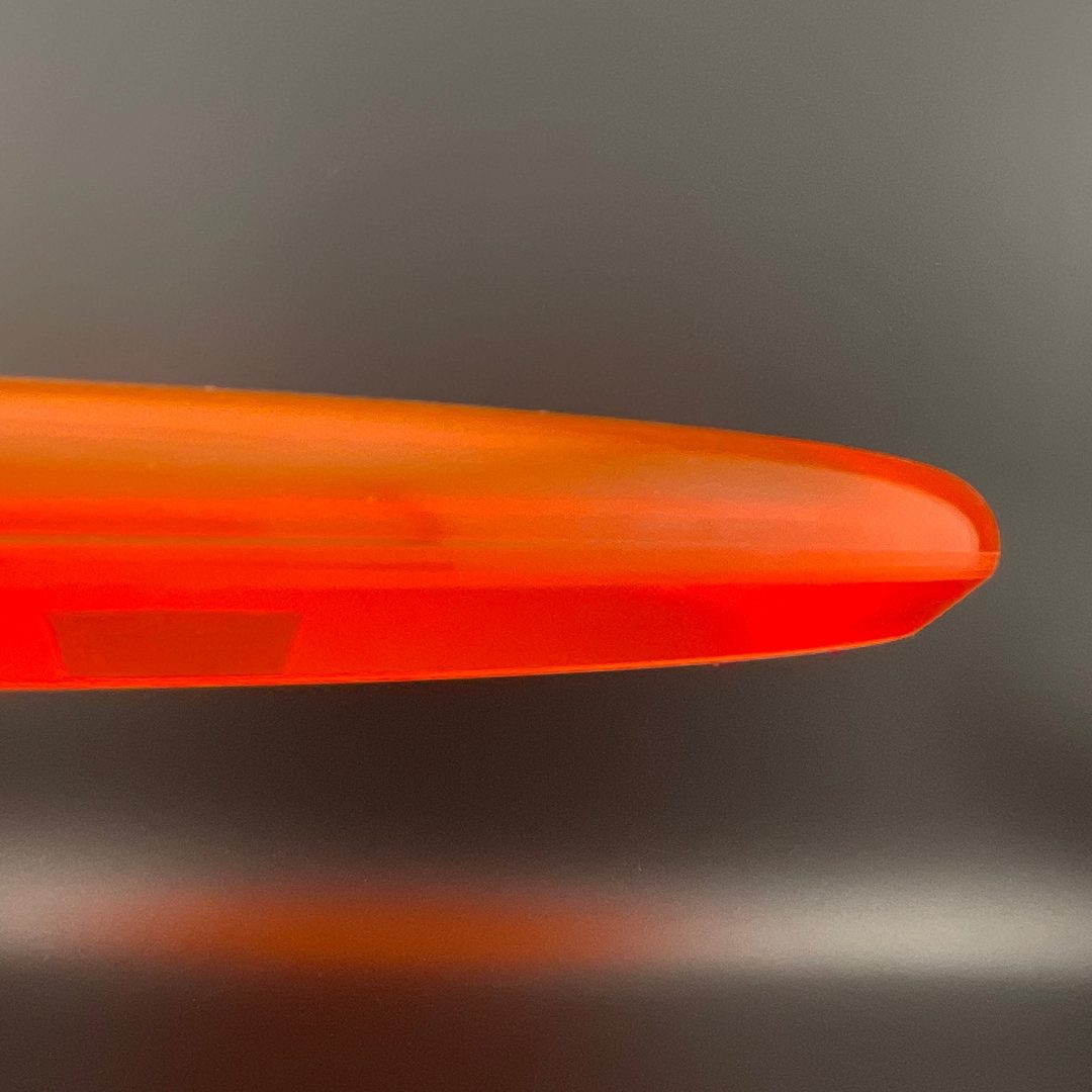 HyzerBomb Recon Tank Penned - 2017 NH Memorial Millennium