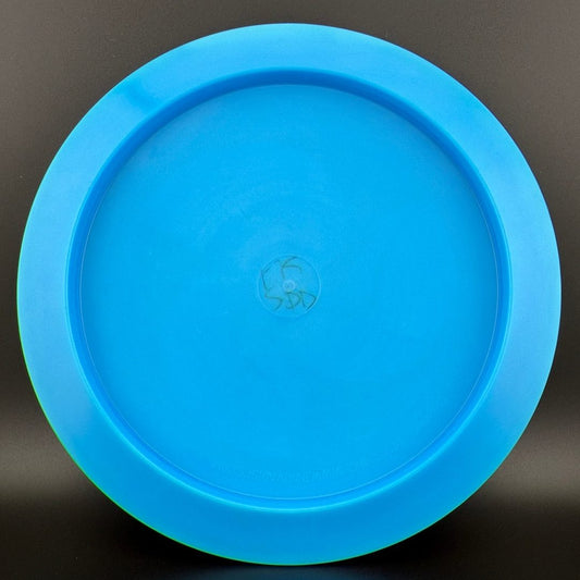 S-Line DD Penned - F2 - Hypno Huk Chef Stamp - Innova Made *Lightly Used Discmania