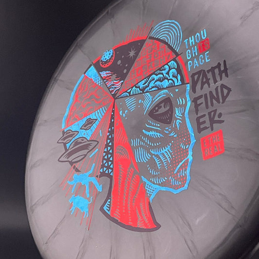 Ethereal Pathfinder - “Abduction” TSA