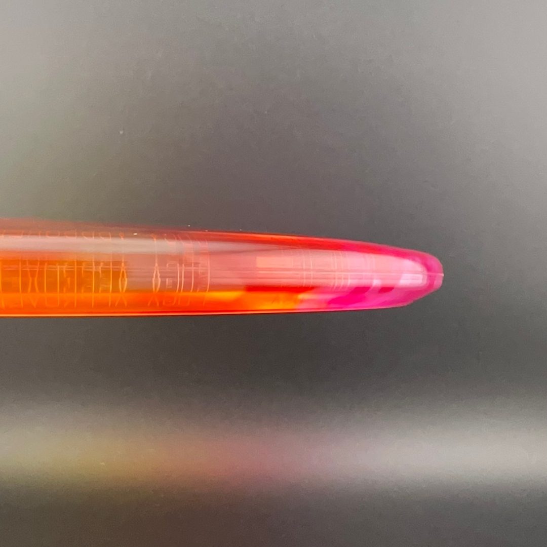 Fly Dye Z Sol Discraft