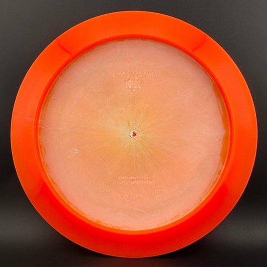 Horizon Q-Line Cloud Breaker - Gannon Buhr Signature Series Discmania