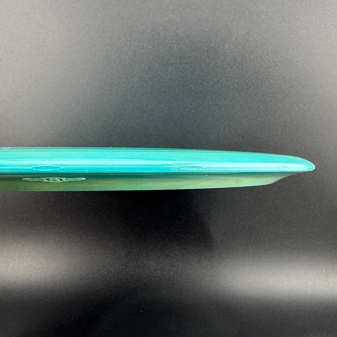 Neutron Boost - Factory Blank Streamline