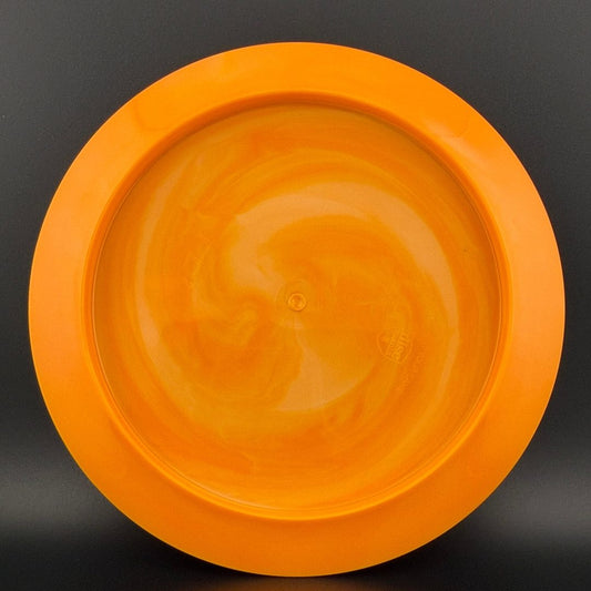 Swirly S-Line PD2 - MBB 25 - Mini Shield Discmania