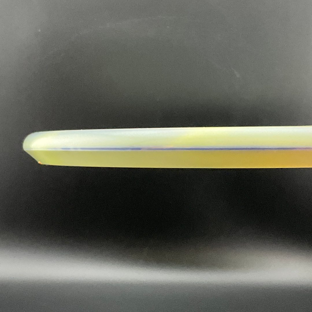 Bravo Harpoon - Artist Series Lone Star Discs