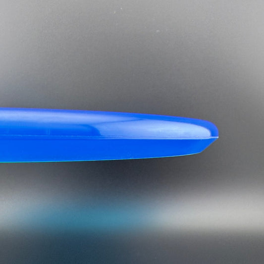 Z Zone - "The Venutian Man" by Marm O Set Discraft