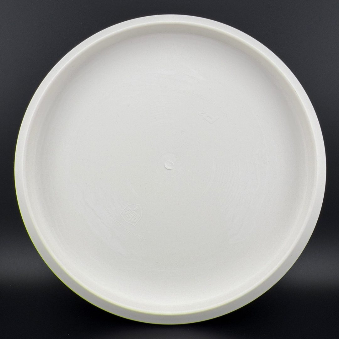 Prototype P-Line P2 Flex 2 - Pro Worlds 2025 Discmania