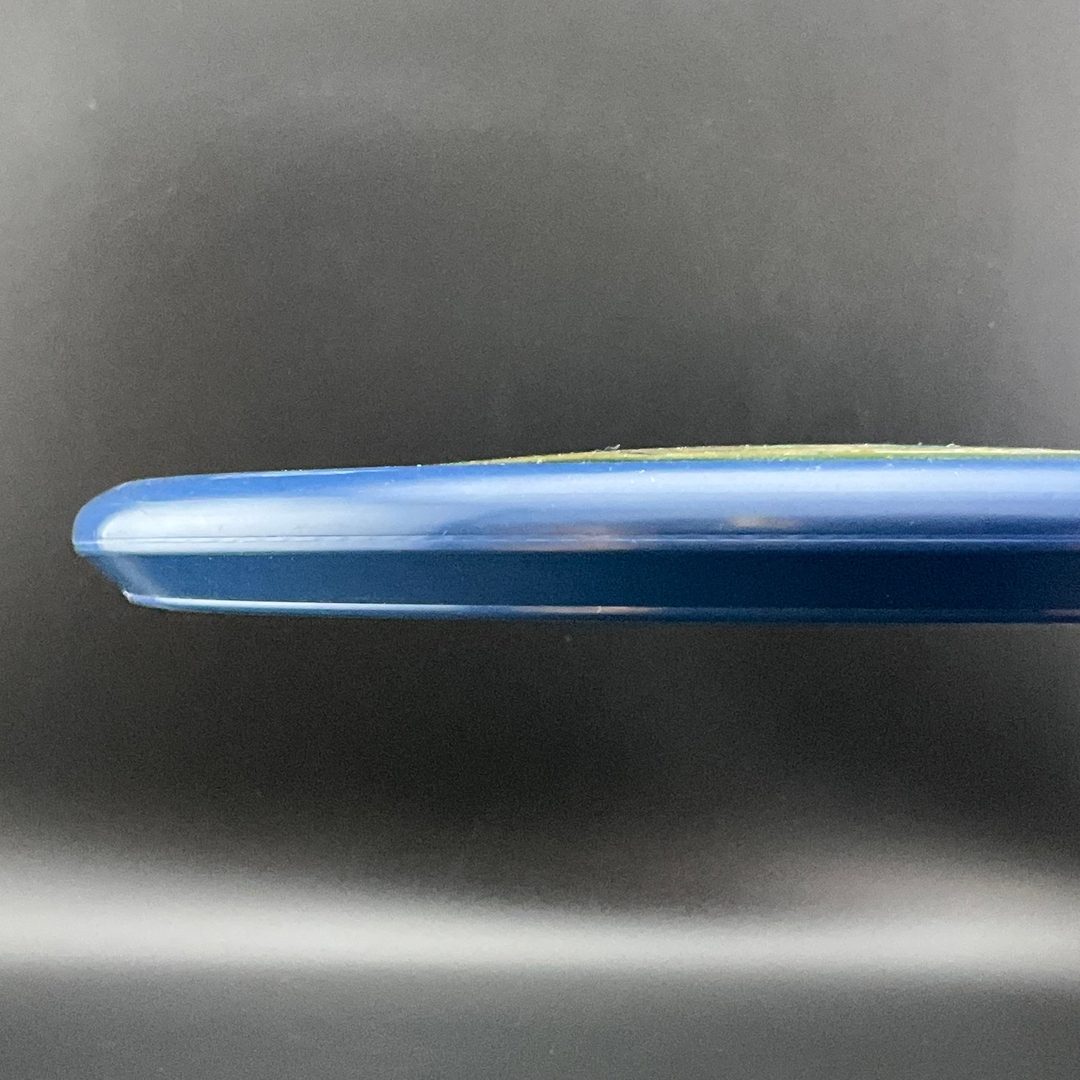 Alpha Copperhead - Artist Series Snake Head Lone Star Discs