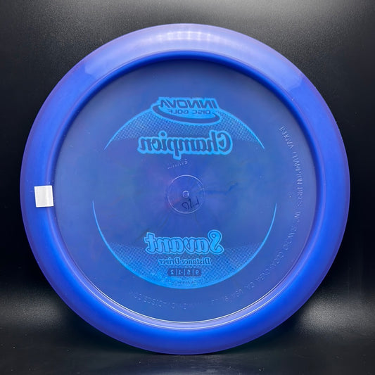 Champion Savant Innova