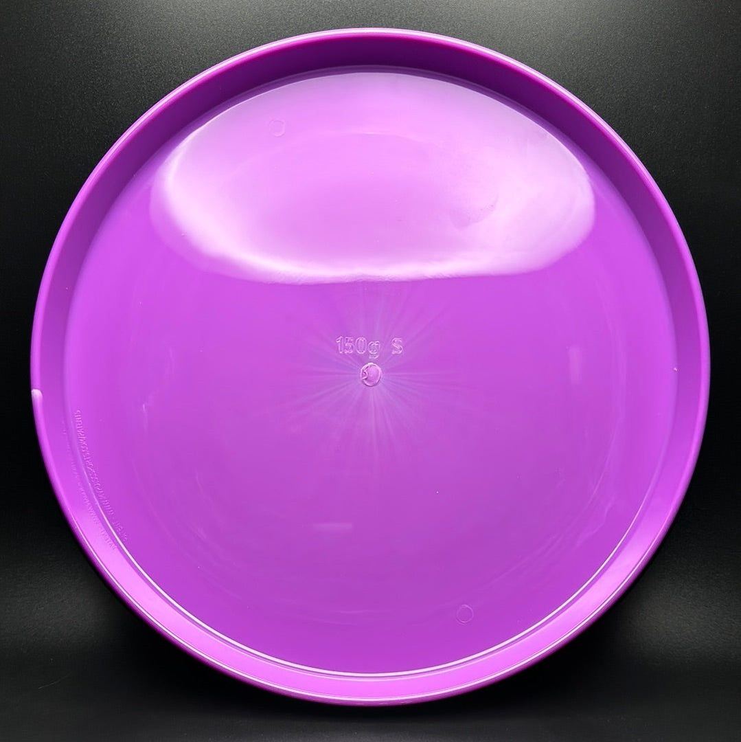 Soft Neutron Glitch - Mystic RAD Vision 2.1 Stamp MVP