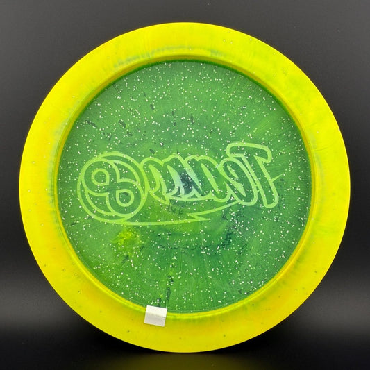 Halo Metal Flake C-Blend Pharaoh - Team Infinite