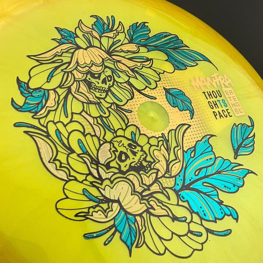 Ethereal Mantra - Old Run! TSA