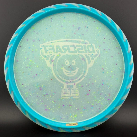 FuZed Colorshift Confetti Z Buzzz - Whippy Labor Day Discraft