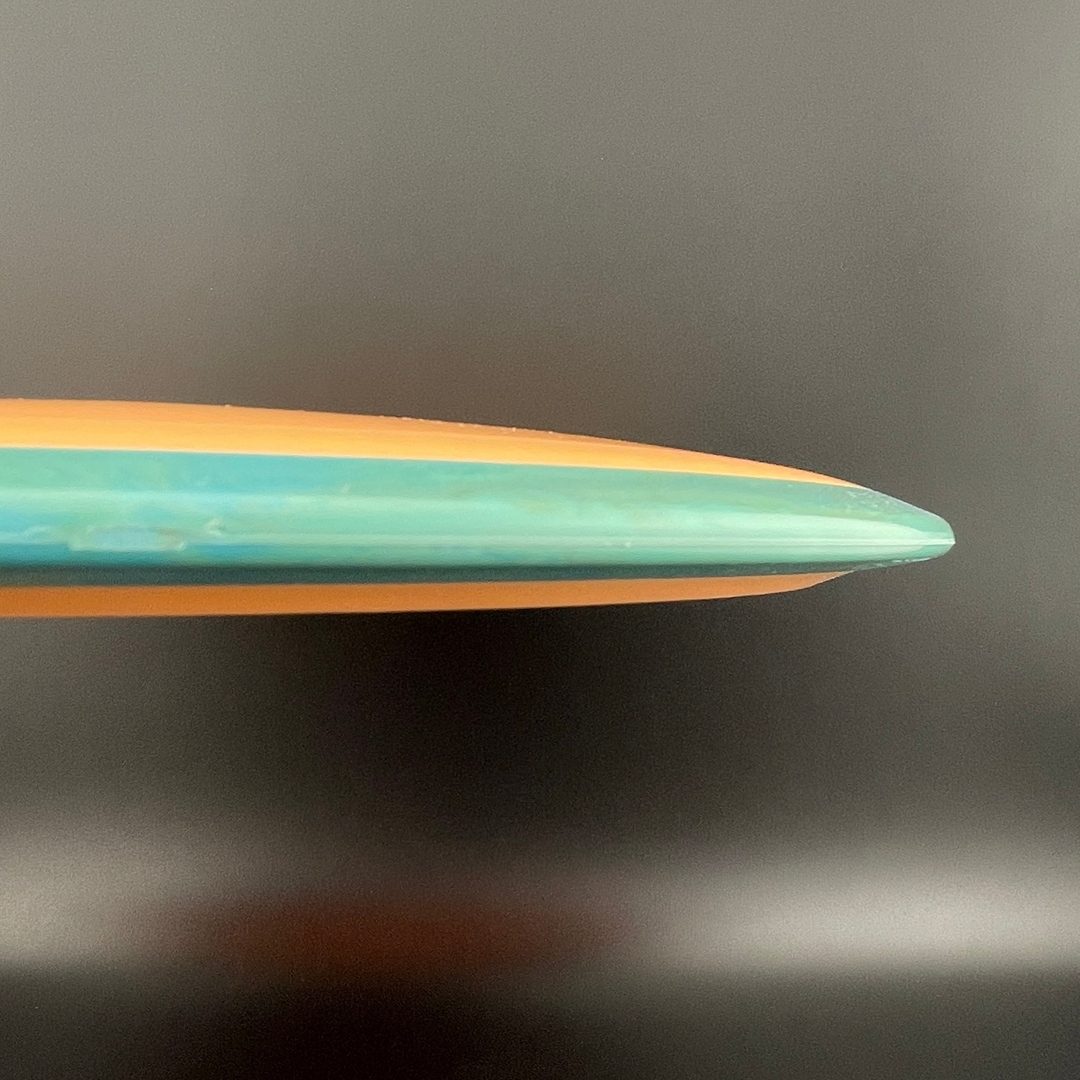 Fission Rhythm Axiom