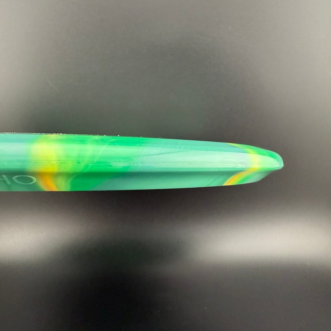 Cosmic Neutron Echo - MVP Open 2023 Streamline