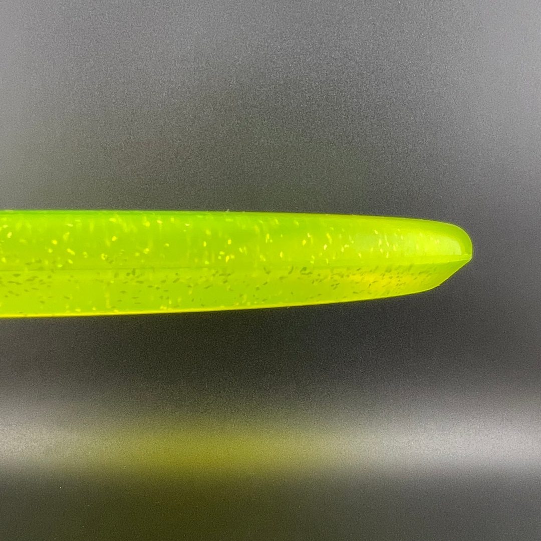 CryZtal Flx Sparkle Zone - Les White LSWT 2022 LE Discraft