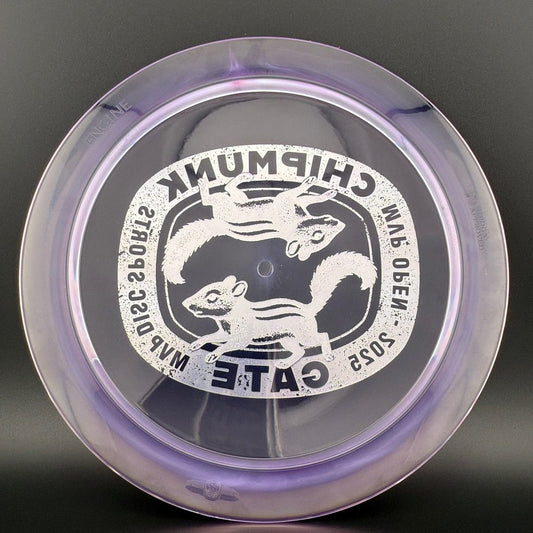 Proton Engine - 2025 MVP Open Streamline