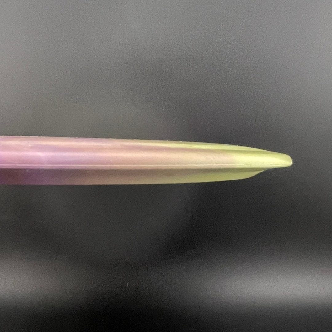 Jawbreaker Swirl Raptor - Pro Worlds 2024 Discraft