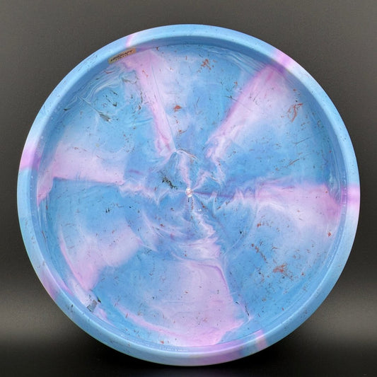 Jawbreaker Swirl Fierce - Paige Pierce Pro Spec Misprint Discraft