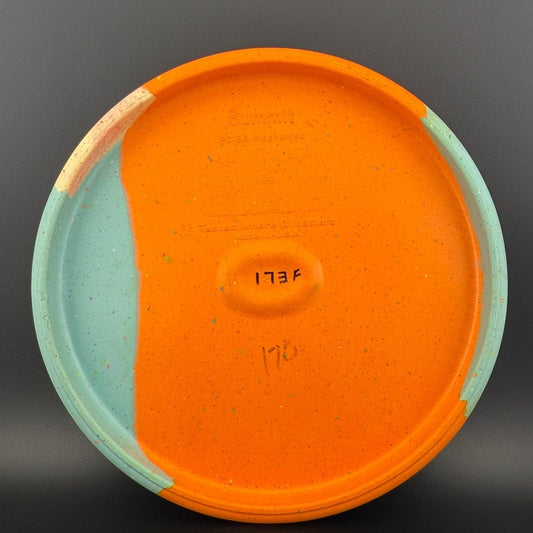 X-Link Firm Summit *USED* Vibram