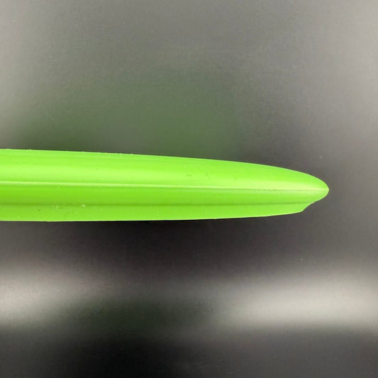 K3 Hard Svea - Test Run - 1/45 Kastaplast