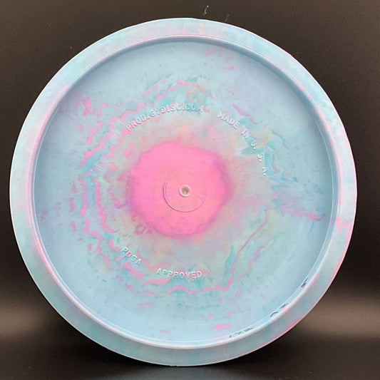 A2 500 Spectrum - 2023 Pi Day! Prodigy