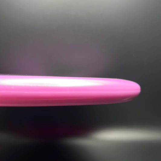 Lux Link - Official Huk Dyed Tri-Fly X-Out Discmania