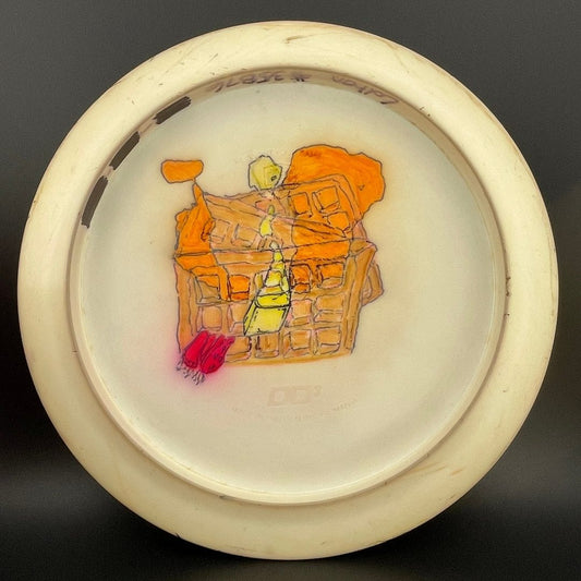 S-Line DD3 - Cookies Stamp *Colten Stash Used* Discmania