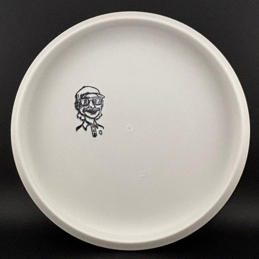 D-Line Flex 2 P2 - DM Wings and Lizotte 2022 Champion Stamp *Colten Stash* Discmania