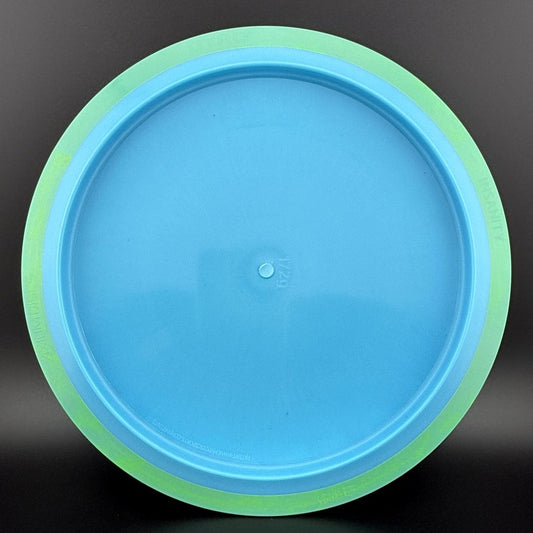 Fission Insanity - Blank Axiom