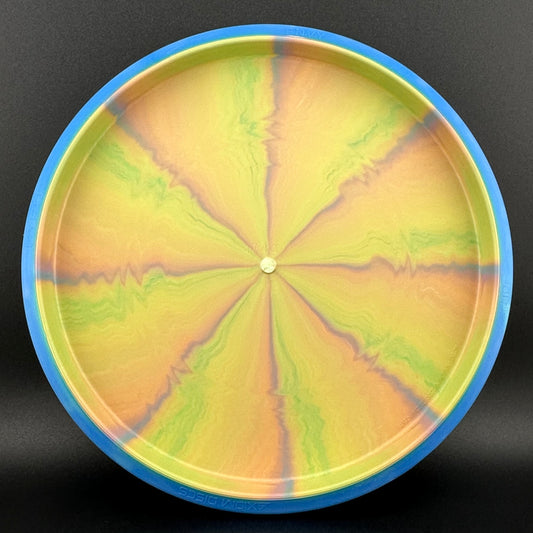 Cosmic Electron Firm Envy