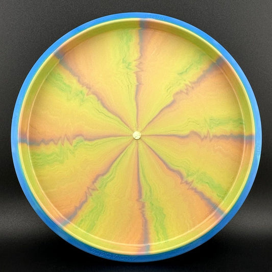 Cosmic Electron Firm Envy Axiom