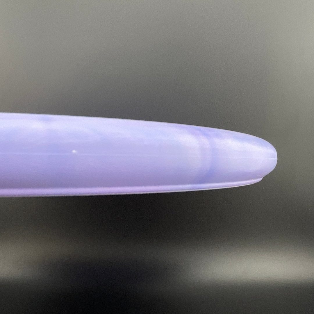 Vapor Hard Exo Link - Arctic Fang Colton Montgomery Signature Series Discmania